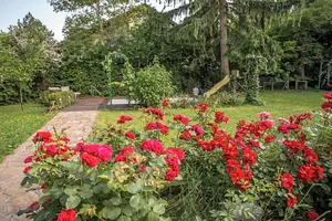 Image of Hübsches Privatzimmer mit Bad