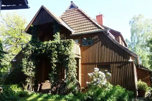 Image of FeWo Spitzweg, Garlstorf - Lüneburger Heide
