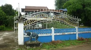 Image of Tent KONOK