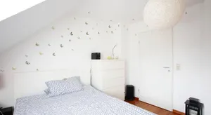 Image of Apartments Braunschweig - Charlys Home - Küche - Fachwerk - Familie