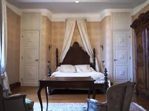 Image of Chateau de Courseulles