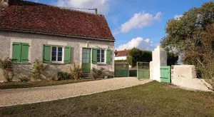 Image of Longère du sud Touraine au Coeur du Val de Loire