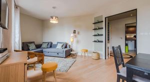 Image of WELCOMING APARTMENT NEXT TO DISNEYLAND