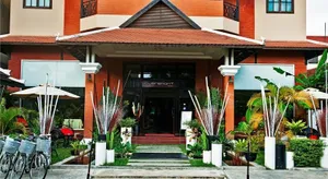 Image of Angkor Panoramic Boutique Hotel