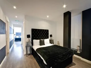 Image of Ware Parr Street Apartment