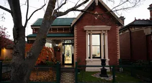 Image of House at No. 10