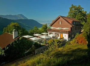 Image of Bürgenstock Residence Suites