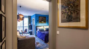 Image of Studio Apartment in Dresden-Neustadt