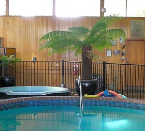 Image of Happy Days Accommodation