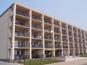 Image of Polynesian 502 - 1 Br Condo