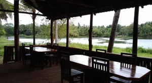 Image of Yonan River Face Safari Resort