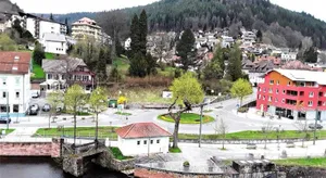 Image of Ferienwohnung Enzblick