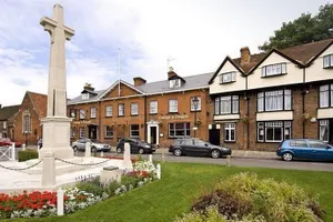 Image of Premier Inn Marlow