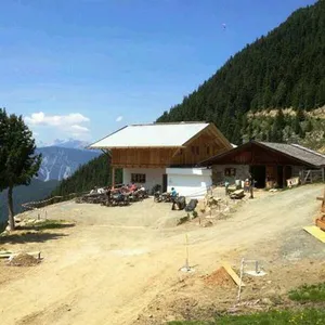 Image of Acherberg Alm