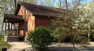 Image of Potawatomi Inn & Cabins