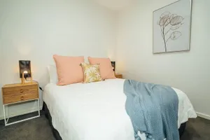Image of Rosemary on Sussex-Just off Melb st - WIFI - Netflix