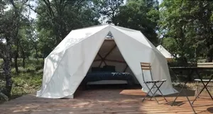 Image of Camping Sous Les Etoiles