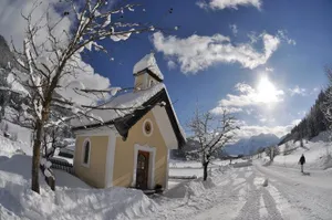 Image of Appartement Pillersee