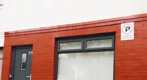Image of Liverpool City House