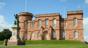 Image of Inverken House