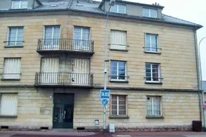 Image of Chambres meublées chez l'habitant dans appartement proche gare sncf