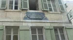 Image of Chez Sophie