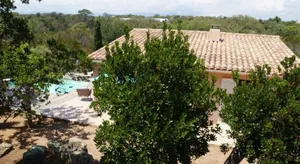 Image of Villa Ucellu sur 600 m2 avec accès mer privilégié et piscine privée chauffée