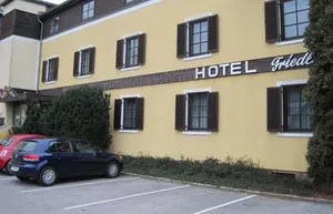 Image of Friedl