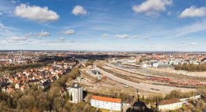 Image of BRIGHT - Fantastic Views - Augsburg Center - Luxury - Congress