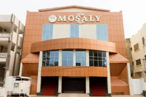 Image of Residences Mosaly