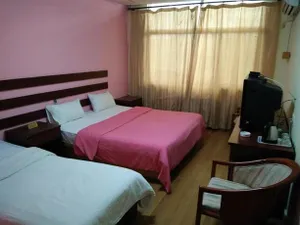 Image of Orange Hotel (Weihai Shandongdaxue Huoju Bajie)