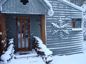 Image of Sharpys Chalet