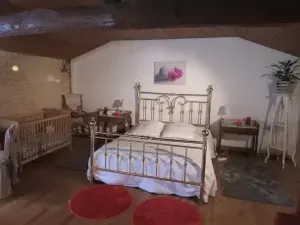 Image of Gîte Rouge Calme et Nature