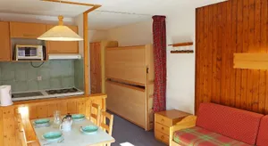 Image of Apartment Grandes Platières II-12 by Interhome