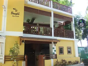 Image of Ngapali Budget Guest House