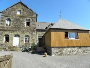 Image of Chambres d'hotes a la Ferme de la Rochelle