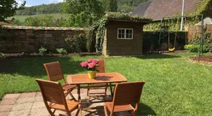 Image of Un petit coin d’Alsace