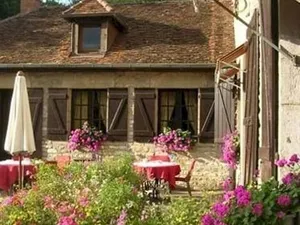 Image of Hostellerie des Monts de Vaux
