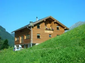 Image of Haus Erna Schoppernau