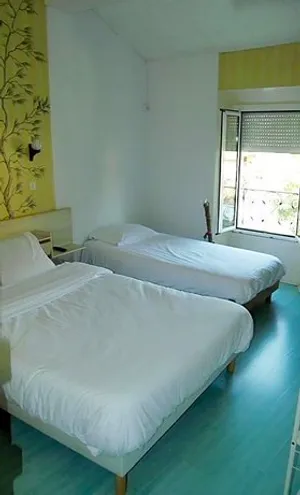 Image of Hotel Les Passions