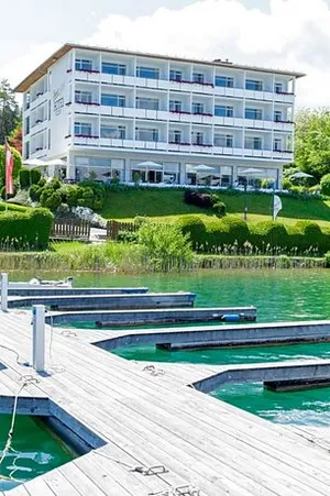 Image of Tennis & Yacht Hotel Velden