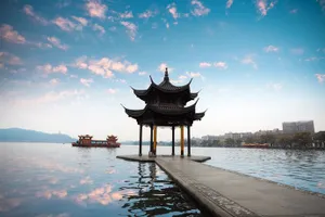 Image of Ji Hotel Hangzhou Qingcun Gate University Road
