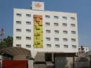 Image of The Maple Leaf Hotel