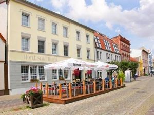 Image of Hotel Stadt Barth Barth