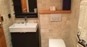 Image of Studio 1 pièce situé dans un chalet