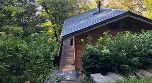 Image of "La Romantica" Rifugio Nel Bosco