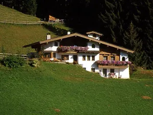 Image of Ferienhof Ausserbrente