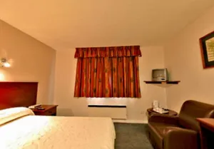 Image of MK Hotel