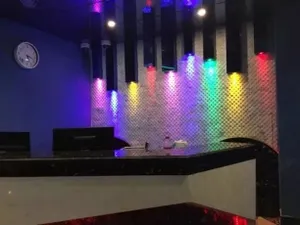 Image of Dream of rain theme hotel