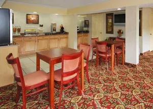Image of QUALITY INN